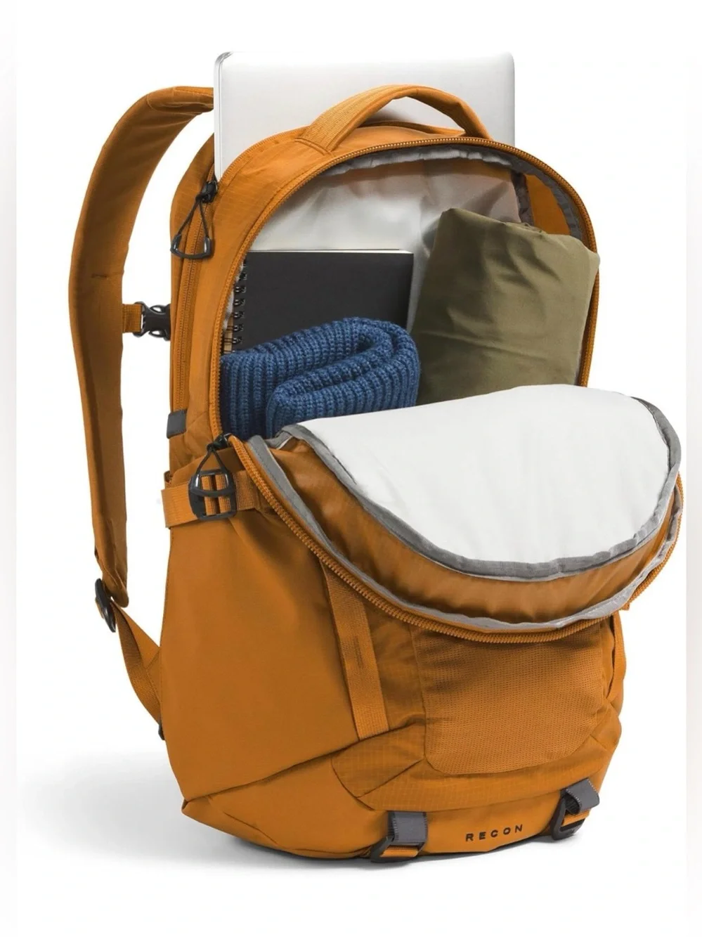 The North Face Recon Everyday Laptop Backpack - Daypack